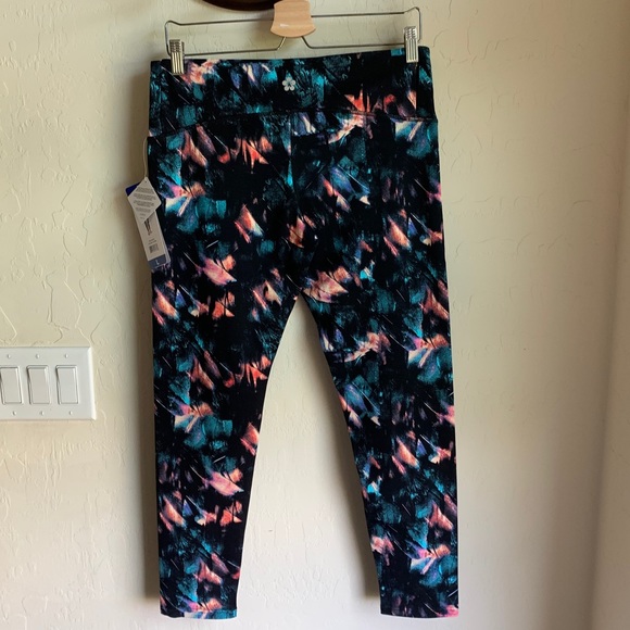 Tuff athletics leggings NWT - Picture 2 of 6